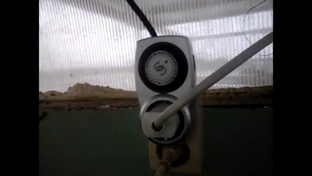 Утеплил курятник, самый дешевый светильник смотреть онлайн