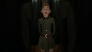 Стихотворение "Память". Автор: Роберт Рождественский. Читает: Арина Колобова