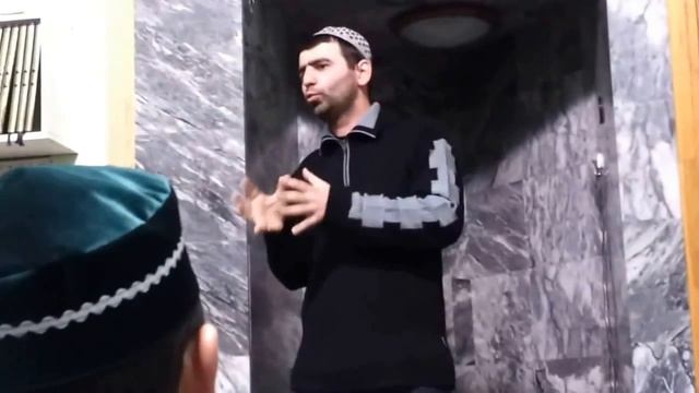 Взгляд Ислама на праздник новый год