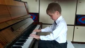 Витхауэр, Гавот