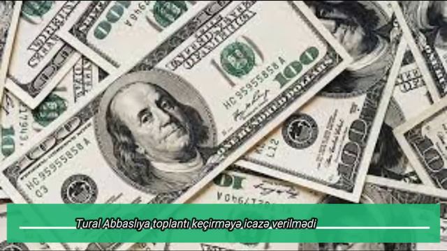 XƏBƏR AZ ÖNCƏ GƏLDİ AZƏRBAYCANDA DA DOLLAR.... ÜZÜCÜ XƏBƏR смотреть онлайн