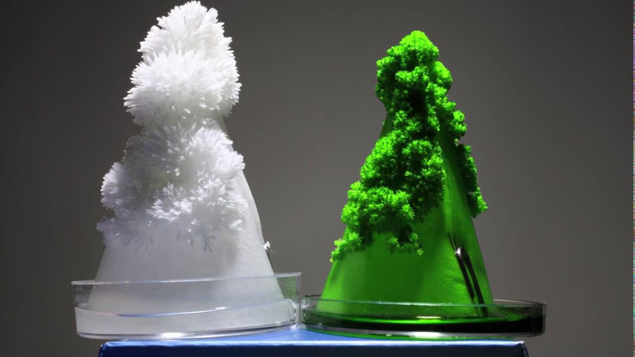 Эксперимент "Пушистый риф" смотреть онлайн