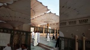 Идрис Абкар - Сура "Ат - Тур" ...(Хадж 2018 кавказ)Idris Abkar - sura "at - Tur"
