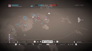 темным темно - Battlefield 1