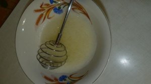 Творожный пудинг в мультиварке