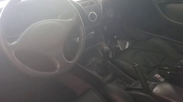 1992 Toyota Celica GT-Four Carlos Sainz Walkaround смотреть онлайн