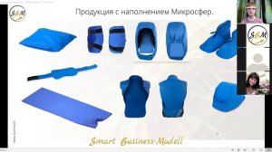 Встреча 1. Вебинар со Светланой Крисько. Об изделиях с микросферами (24.03.2022)