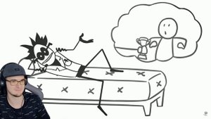 Если бы они знали, что будет дальше! Глупые смерти (Анимация - Доктор Гнус) | Реакция