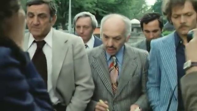 Прощай полицейский