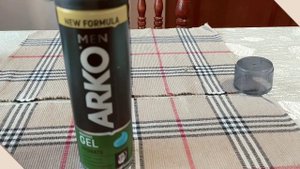 Гель ARKO HYDRATE для бритья