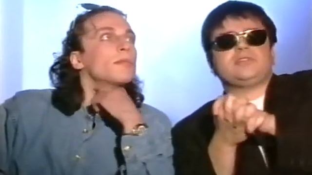 Осторожно Модерн - Интервью смотреть онлайн