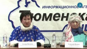 Около 800 подарков получили дети и пенсионеры от тюменской «Елки желаний»