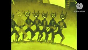 Хорошо у нас в аду!