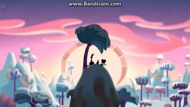 Wander Over Yonder - If you Wander Over Yonder смотреть онлайн
