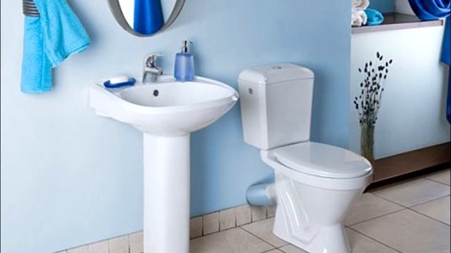Унитазы компакт Colombo 8 800 301 73 23