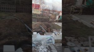 Пристрой ГАЗОБЛОК 2-Й ДЕНЬ