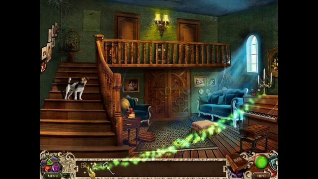 The Dreamatorium of Dr Magnus - Download Free at GameTop.com смотреть онлайн