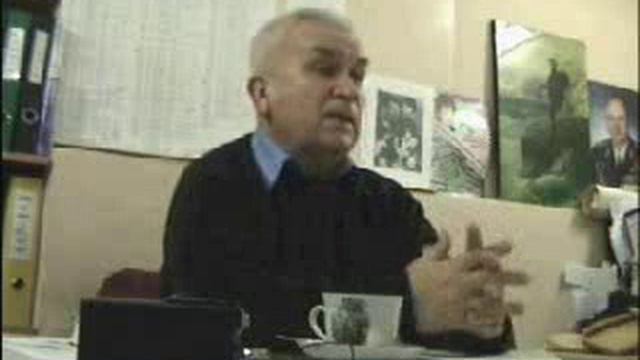 2005.12.01 - Русская культура против апокалипсиса смотреть онлайн