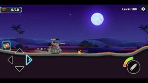 История и создание монстра КВ-44М - Мультики про танки cartoon about tanks level 99 VS 100 🥵🥵