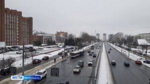 В Ярославле с дорог исчезнут автобусы-«гармошки»