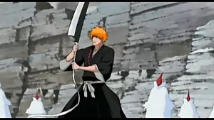 Bleach Op 05-2 (HD)  [By_MenDTex]