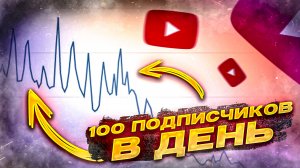 КАК НАБРАТЬ ПОДПИСЧИКОВ НА YOUTUBE? Лучшие Способы Для Набора Подписчиков