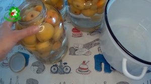 Компот из яблок и винограда. Рецепт. Готовим ПРОСТО.