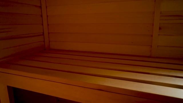 Видеообзор каркасной бани 2,4*5 на выставке домов ТРК Колхозный двор смотреть онлайн