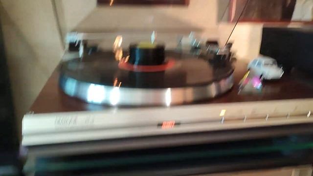 Denon DL-103 (продаётся) смотреть онлайн