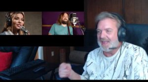 Earth,Wind and Fire 'Got to get you into my life' Leonid and friends - REACTION VIDEO!