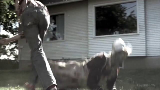 Обзор на сериал Нация Z | Z Nation | Кнопка ТВ смотреть онлайн