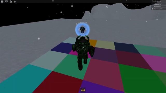 This ROBLOX audio crashes servers... смотреть онлайн