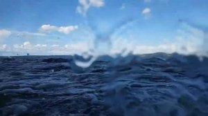 Земля в иллюминаторе: Каково это плыть на нижней палубе  теплохода?