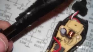 Переделка автомобильного ЗУ для телефона под USB шнур