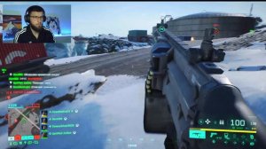 BATTLFIELD 2042 | XBOX SERIES S | КАК РАБОТАЕТ В 2023 |