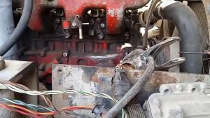 Завариваю трещину на блоке после разморозки!