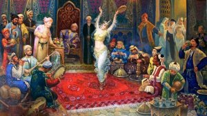 Авиценна. Рубаи (Мудрости жизни) ч.1