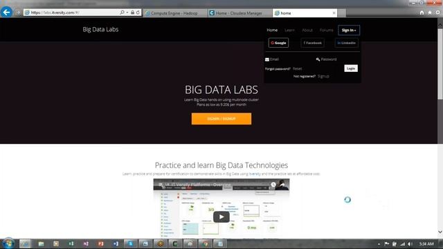 SPARK INSTALLATION SETUP BASICS смотреть онлайн