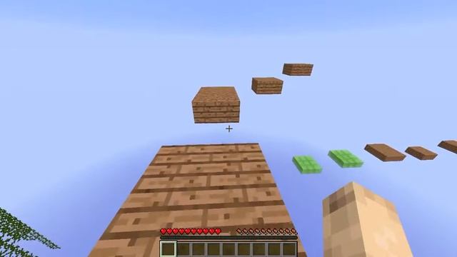 X PK Part 1  -Minecraft Maps-