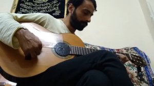 Alhambra 3c cw e1 Electro Classical guitar  Naseer Shamma Music The dresses