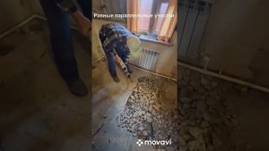 Сравнение отбойных молотков