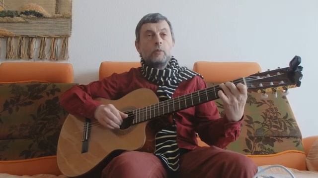 Osennyaa Pesnya