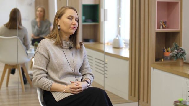 Что такое родовые сценарии?