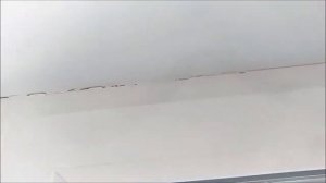 Почему нельзя делать откосы из гипсокартона