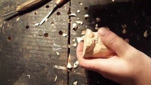 три мудрых обезьяны,скульптура  三猿, Резьба по дереву.sculpture of three monkeys, wood carving