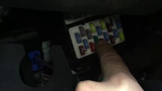 Ford ecosport Омыватель лобового стекла смотреть онлайн