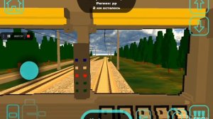 обзор на обновление в sky rail 🚅😜