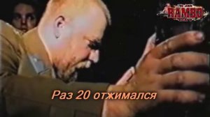 Зеленый слоник. Песня "Мой хлеб ели"