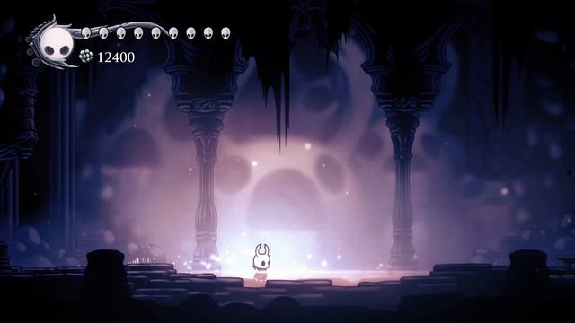 Where to Use Simple Keys - Hollow Knight смотреть онлайн