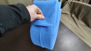 Подушка для переворачивания в кровати